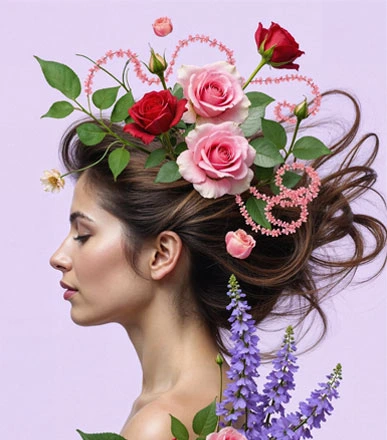 Top ladies beauty parlour in Mannarkkad