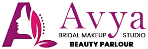 Avya Beauty Parlour in Mannarkkad-logo